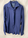 Van heusen Mens Shirt Size Neck 43 Sleeve 90
