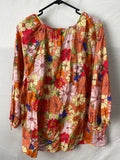 Sussan Womens Top Size 16 BNWT