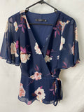 Portmans Womens Top Size 8