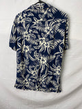 Piping Hot Mens Shirt Size L