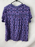 Paper Dolls Womens Top Size L