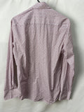 Van Heusen Mens Slim Fit Shirt Size 38 86