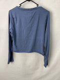 Calvein Klein Womens Top Size S