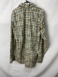 Papa Drew Mens Shirt Size L
