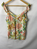 Fat Face Womens Top Size UK 12