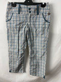 Element Womens Pants Size 8