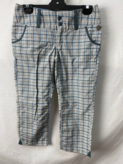 Element Womens Pants Size 8
