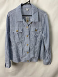 Rockmans Womens Jacket Size 14 BNWT