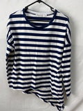 Sunny Girl Womens Top Size 10