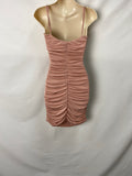 Tiger Mist Womens Dress Size M