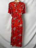 Here Comes the Sun Womens Dress Size 10