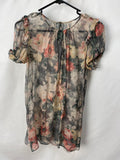 Zimmerman Womens Top Size S/M