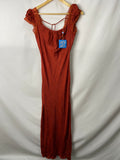 VRG GRL Womens Dress Size 8 BNWT