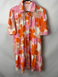 Shein Womens Dress Size L
