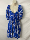 Henry Oscar Womens Dress Size 12