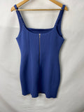 First Muse Womens Dress Size XL
