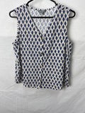 Suzannegrae Womens Top Size M