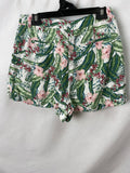 French Connection Womens Shorts Size 10