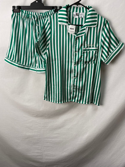 Cotton on Girls Shorts and Top Set Size 14 BNWT