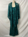 No Brand Womens Party Wear Dress Size M