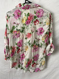 Jaks Womens Top Size M