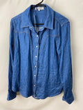 Elevet Heart Womens Shirt Size M BNWT