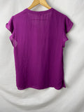 DR2 Womens Top Size M