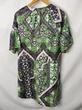 Sun Sacked Womens Dress Size 10