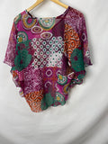 No Brand Womens Top One Size