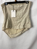 Glassons Womens Top Size 10 BNWT