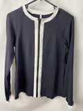 Seafolly Womens Jacket Size L