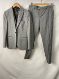 Next Mens Pants and Jacket 3 Pc Set Size Chest 180/96A Waist 180/76A