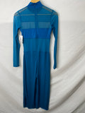 Balera Womens Jumpsuit Size S-M