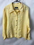 Queto Womens Top Size 12