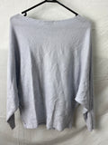House of Siena Womens Top Size L