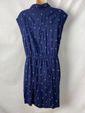 Japra Womens Dress Size L