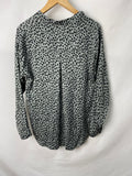 Witchery Womens Top Size 8