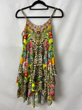 Camila Womens Dress Size 10