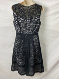 Jacquie Womens Dress Size 10