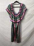 White Label Noba Womens Dress Size 1