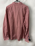 Nautica Mens Classic Fit Shirt Size XL