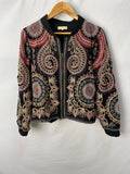 Ruby Yaya Womens Jacket Size L