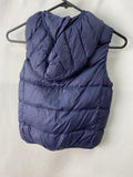 Cape Boys Sleeveless Jacket Size 6