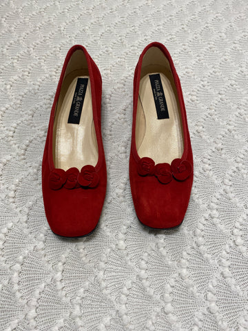 Plaza Grande Womens Shoes Size 37 1/2
