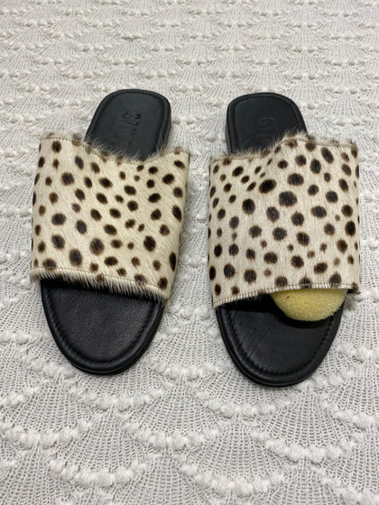 Stilo Womens Shoes Size 37