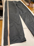 Calvin Klein Mens Pants No Size