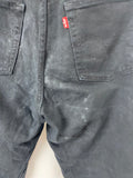 Levis Mens Wedgie Pants Size 28