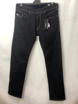 Diesel Iakop Mens Jeans Size W31 L32 BNWT