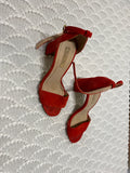 Massimo Dutti Womens Shoes Size 35