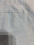 Seed Womens Linen Shorts Size 16